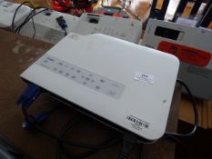 *Casio HDMI Slimline LCD Projector