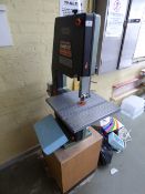 *Dewalt Model:BS/1310 Band Saw