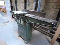 *Wadkin Bursgreen 9BFT 9