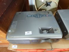 *Epson EMP-81 LCD Projectors