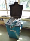 *Viceroy Model:TDS12/16 Sharp Edge Surface Grinder 3 Phase