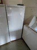 *Upright Freezer