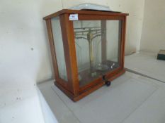 *Pair of Antique Laboratory Scales