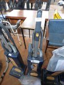 *Sebo X4 Vacuum Cleaner