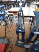 *Sebo X4 Vacuum Cleaner