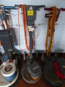 *Taski Ranger 400 High Speed Floor Polisher