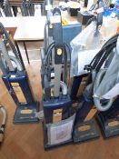 *Sebo X4 Vacuum Cleaner