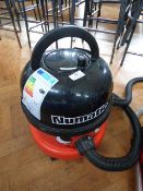 *Henry Vacuum Cleaner