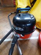 *Numatic Henry Vacuum Cleaner