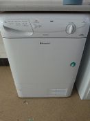 *Hotpoint Aquarius CTD00 Reverse Actions Tumble Dryer