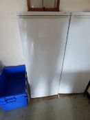 *Upright Freezer