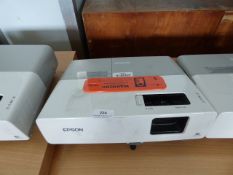 *Epson EMP-83 LCD Projector