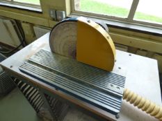 *Sealy 305mm Disk Sander