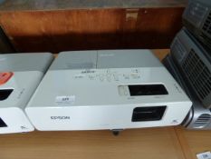 *Epson EMP-83 LCD Projector