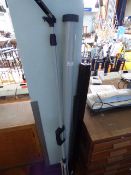 *Two Projector Screens