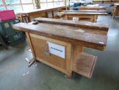 *Joiners Bench