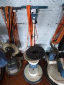 *Sprite 400 Standard Speed Floor Polisher