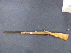 Reproduction Shotgun