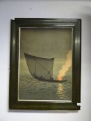 Pair of Japanese Prints