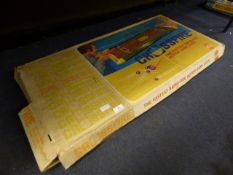 Ideal Crossfire Game