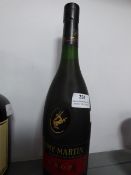 Bottle of Remy Martin
