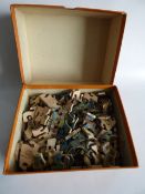 Boxed Wooden Jigsaw Puzzle