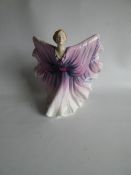 Royal Doulton Figurine of Izzy Dora