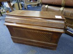 Boxed Hand Sewing Machine