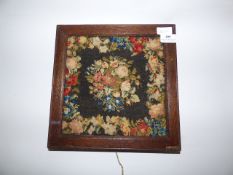 Berlin Wall Work Panel