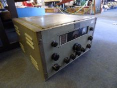 RCA Receiver AR88LF Modified for CGN serial: ATB46MB