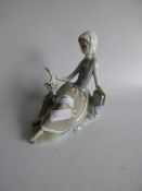 Lladro Figurine