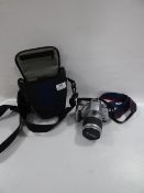 Canon Easy Roll S300V