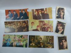 Collection of Beatles Photographs