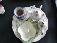 Assorted China