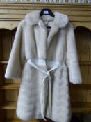 1960's Lister Minquella Coat