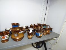 Large Selection of Worcester Ware