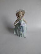 Lladro Figurine