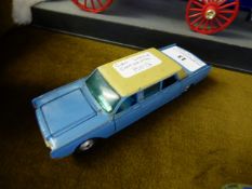 Corgi Lincoln Continental