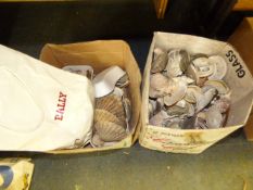 2 Boxes of Shells