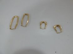 9 Carat Earring