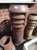Large Chimney Pot