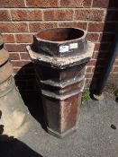 Large Chimney Pot