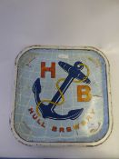Hull Brewery Tray