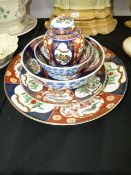 Collection of Japanese Ware