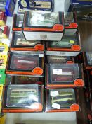 18 Boxes of Exclusive First Editions