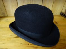Crusty's Bowler Hat