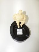 Michelin Man Advertising Ashtray