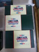 Boxed Corgi Public Transport