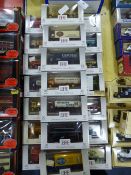 21 EFE Exclusive Trucks, Tankers etc