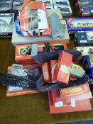 Collection of Triang, Hornby Accessories to Train Set